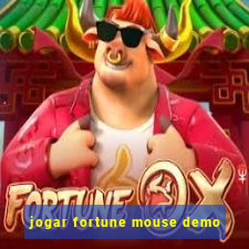 jogar fortune mouse demo